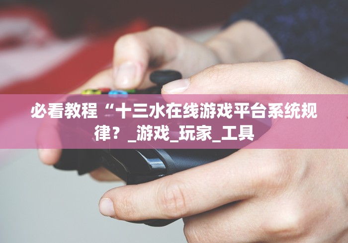 必看教程“十三水在线游戏平台系统规律？_游戏_玩家_工具