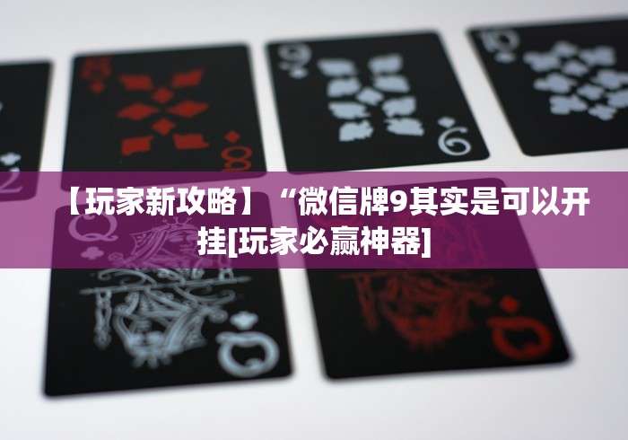 【终于出现】“开心十三张万能开挂器”原来确实有挂!