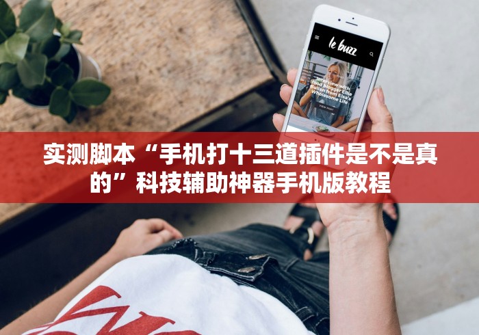 实测脚本“手机打十三道插件是不是真的”科技辅助神器手机版教程