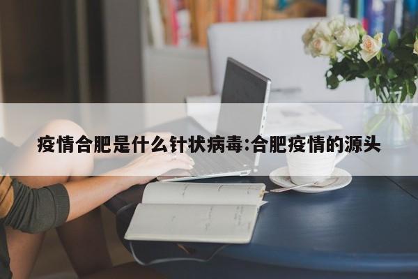 疫情合肥是什么针状病毒:合肥疫情的源头