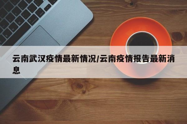 云南武汉疫情最新情况/云南疫情报告最新消息